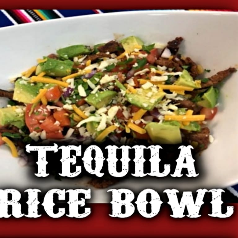 Savor Our Rice Bowl