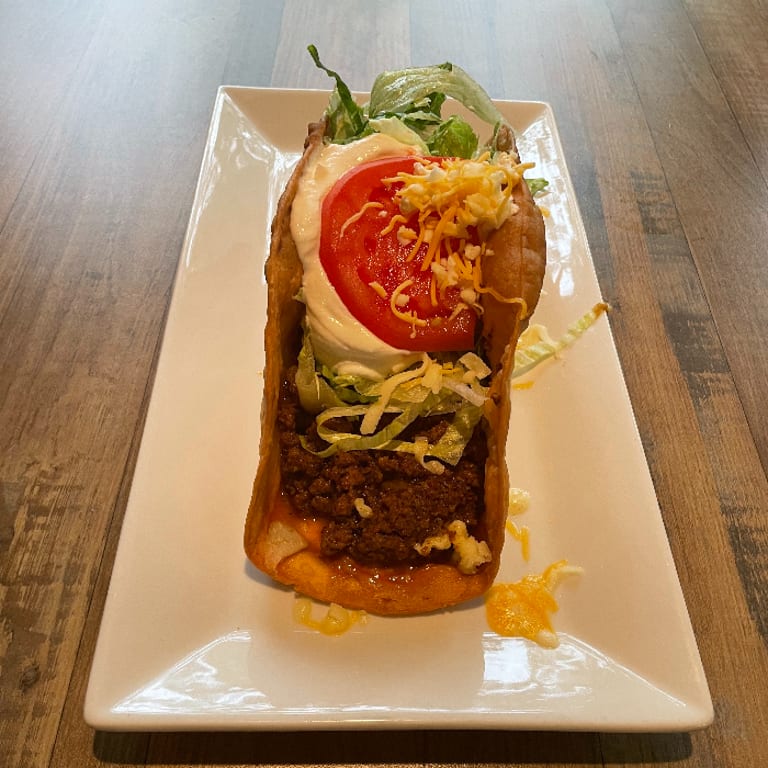 Tantalizing Tacos: A Fiesta of Flavor