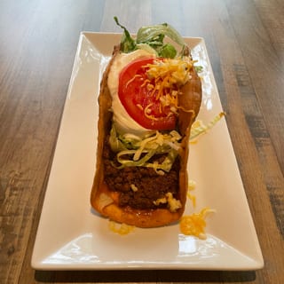 Taco Salad