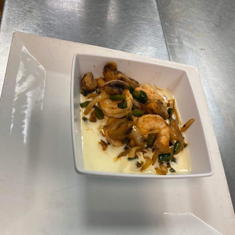 Delicious Shrimp Dishes
