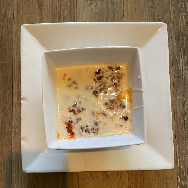 Queso Fundido Dip.
