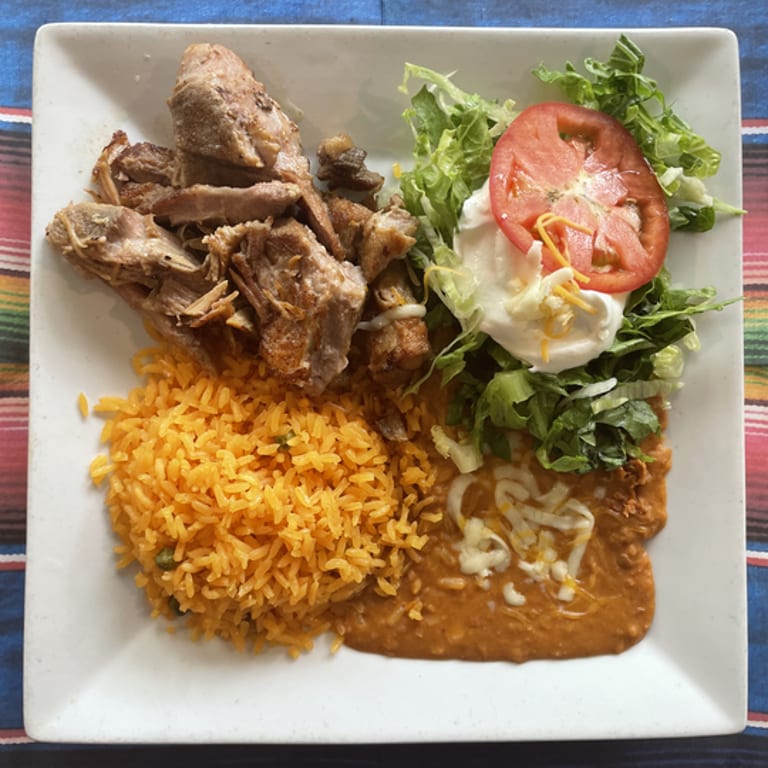 Carnitas: A Flavorful Mexican Delight