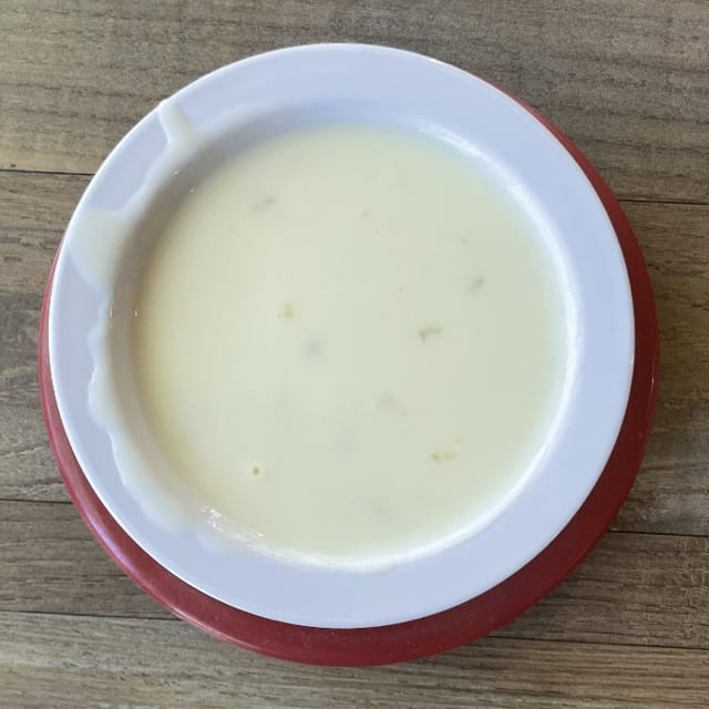Cheese Dip.