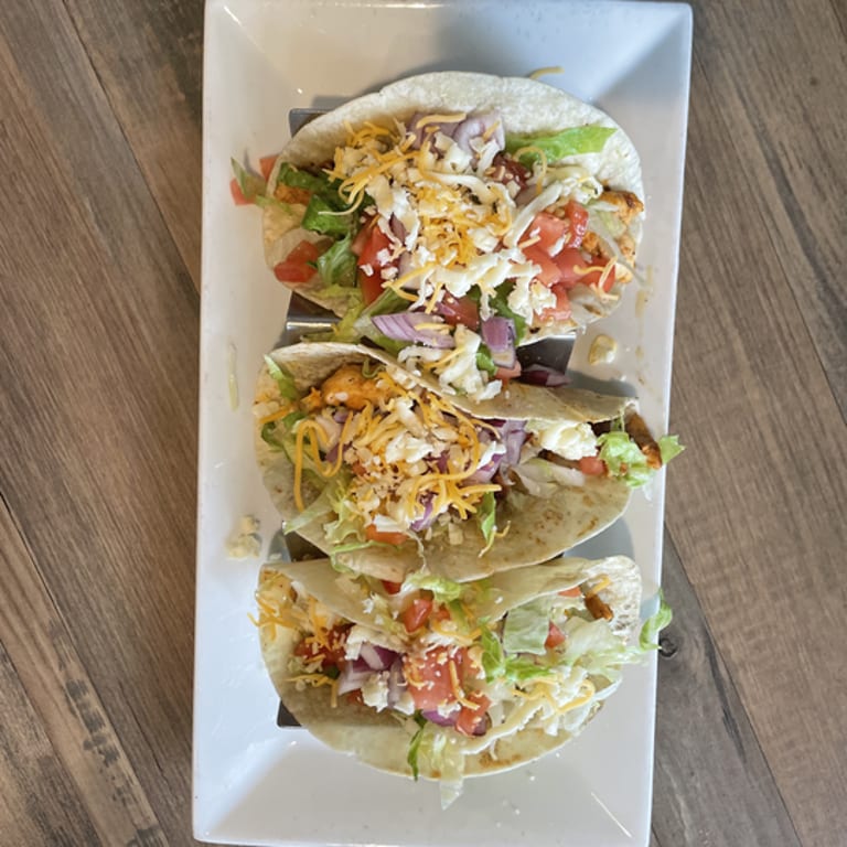 Tacos That Delight Your Taste Buds